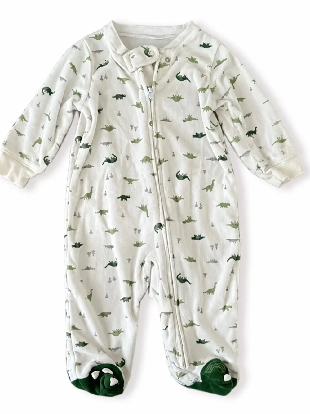 Carter’s Baby Boy 5-Piece Bundle Size 6M